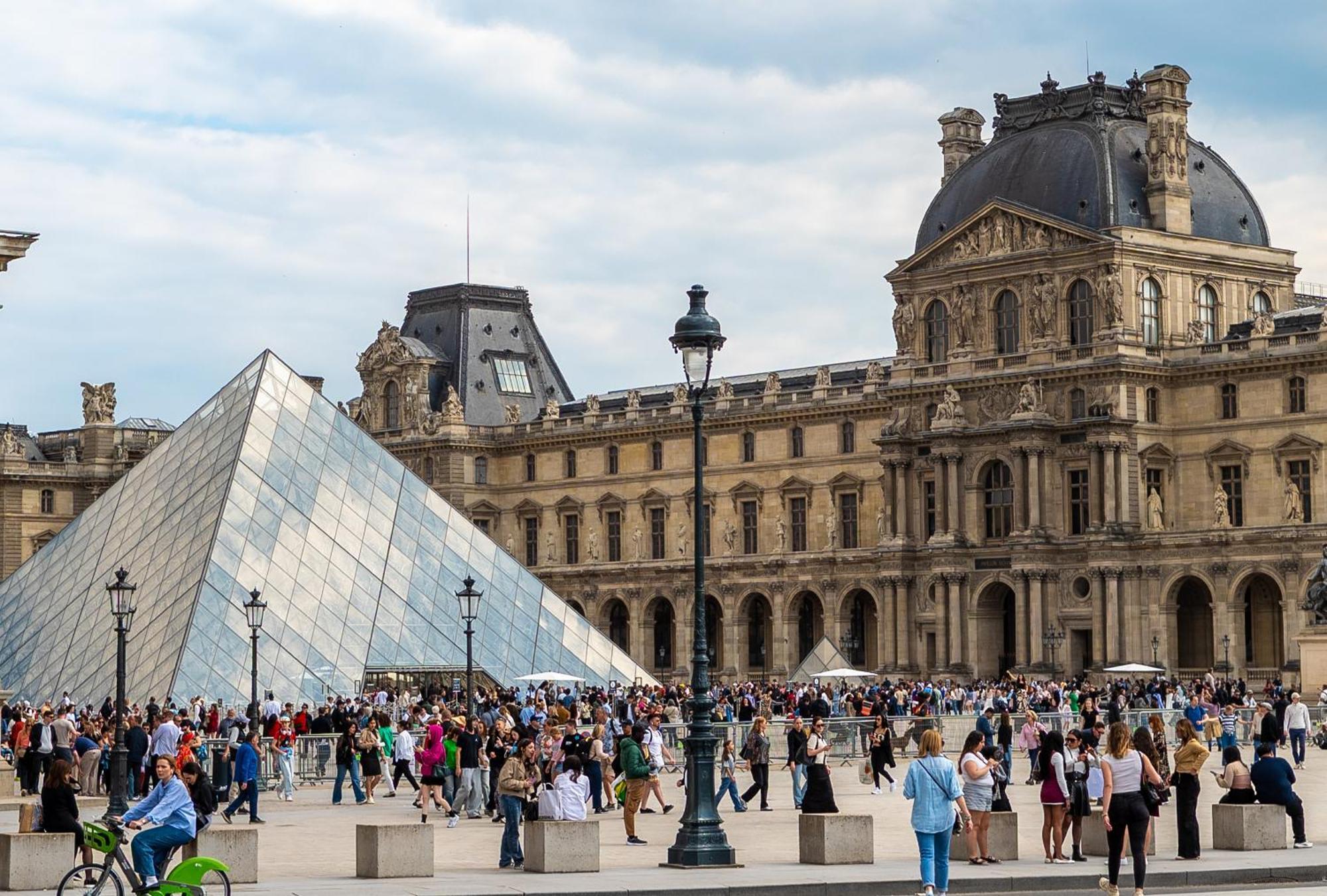 Louvre L Souplex A 15min Du Jardin Du Luxembourg Apartment *
