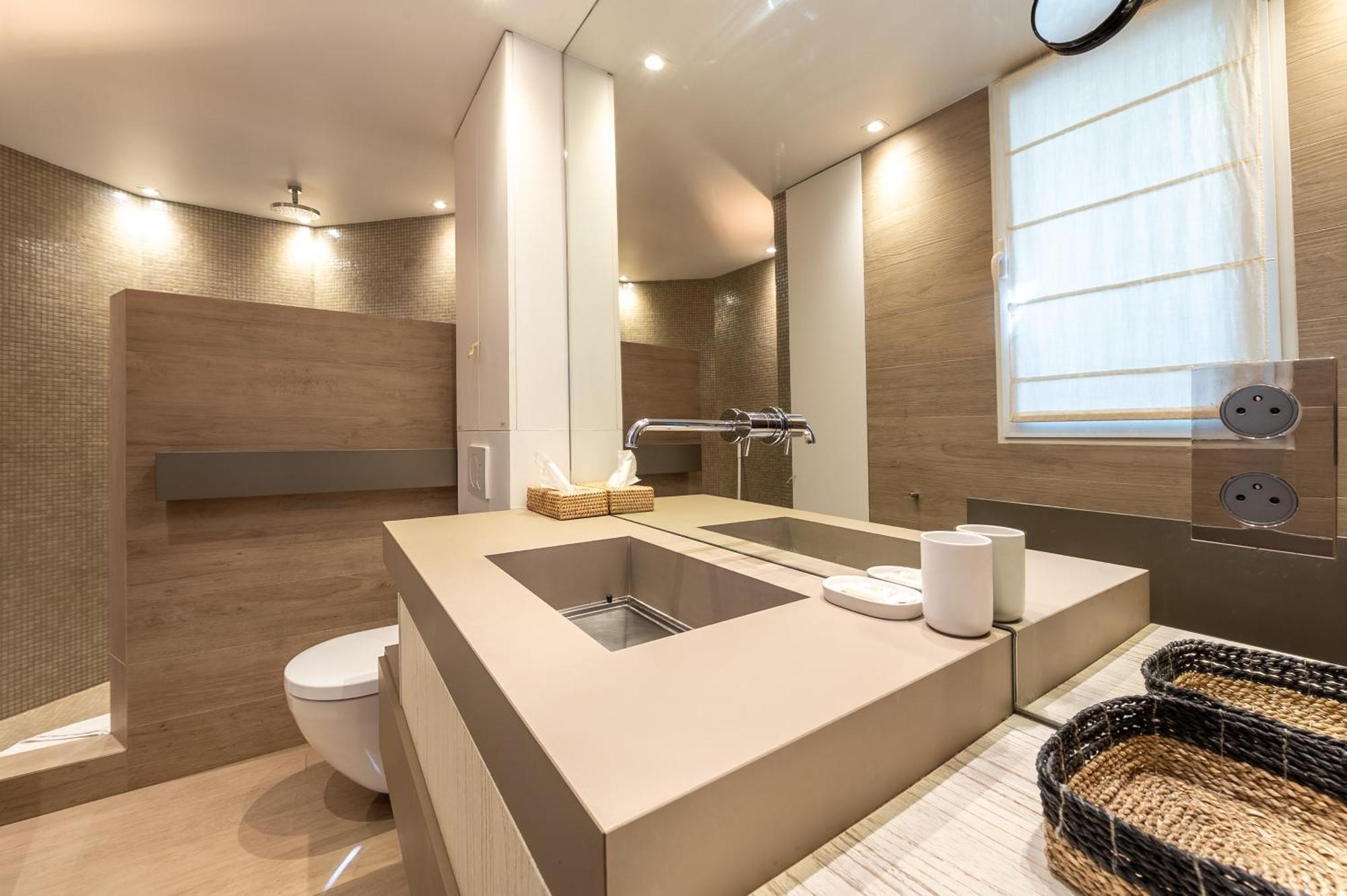 Louvre L Souplex A 15min Du Jardin Du Luxembourg Apartment Paris