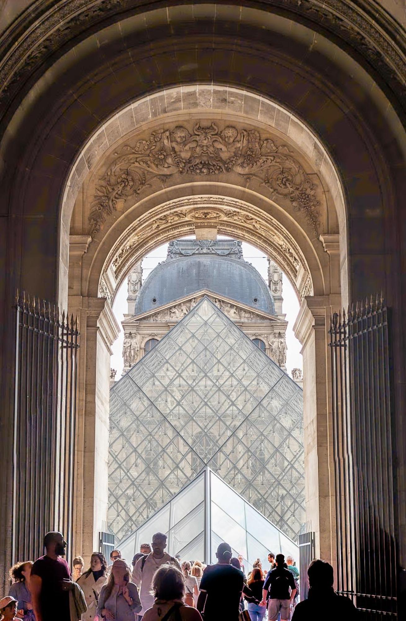 Louvre L Souplex A 15min Du Jardin Du Luxembourg Apartment Paris